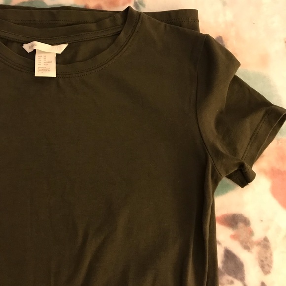 Bodycon 👗 🍃🍂 - Picture 7 of 7